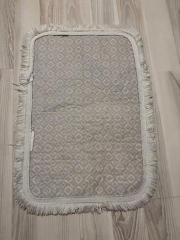 Ikea Banyo paspası