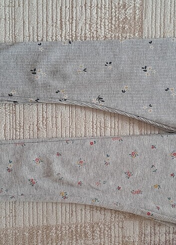 LC Waikiki Kız çocuk pantalon / tayt