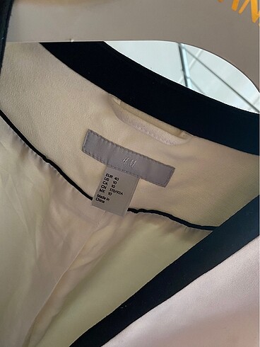 H&M Ceket
