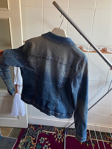 Mavi Jeans Kot ceket