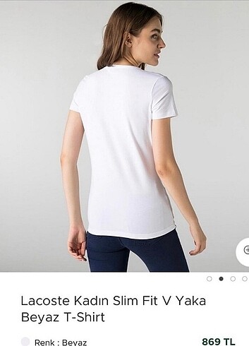 Lacoste lacoste 