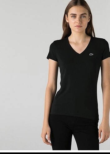 Lacoste 