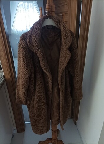Peluş kaban