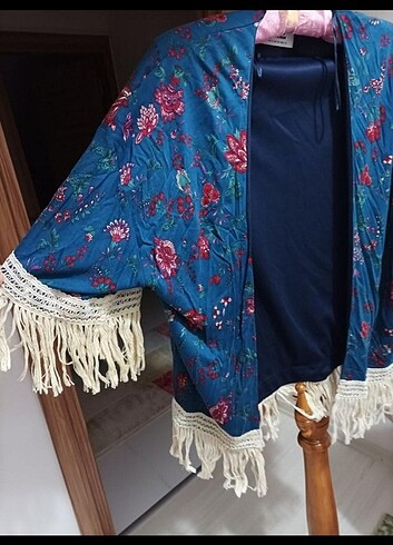 Mango Kimono