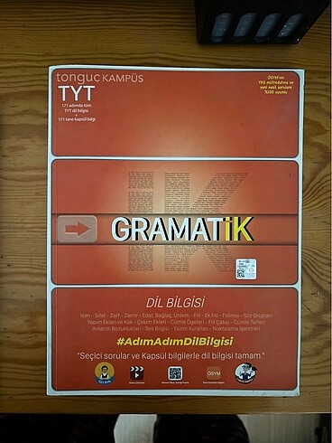 Tyt soru bankaları - Görsel 2