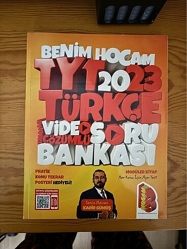 Tyt soru bankaları - Görsel 3