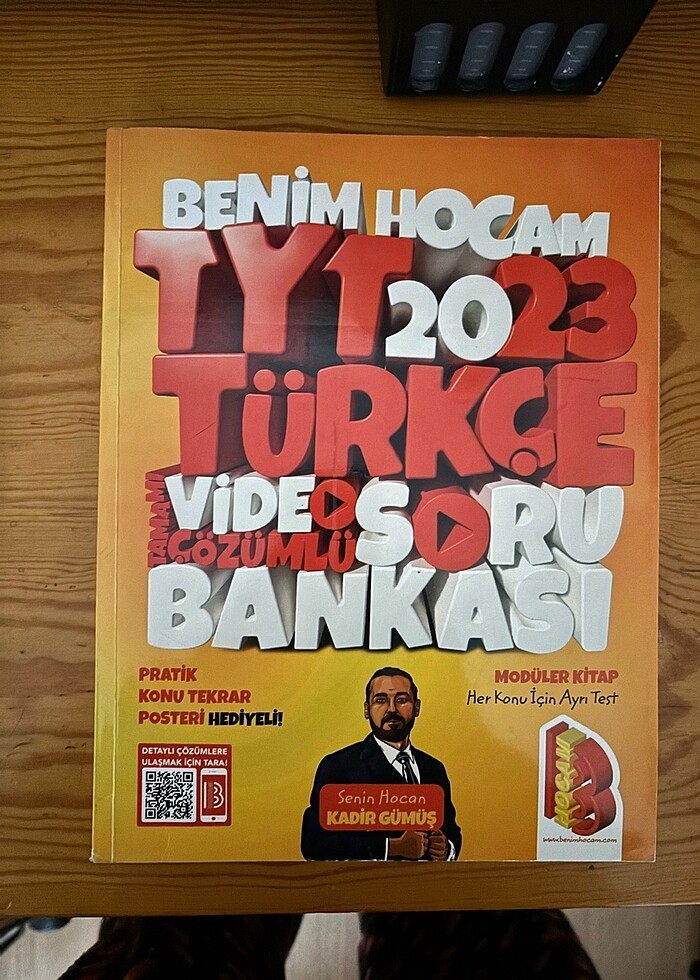 Tyt soru bankaları - Görsel 3