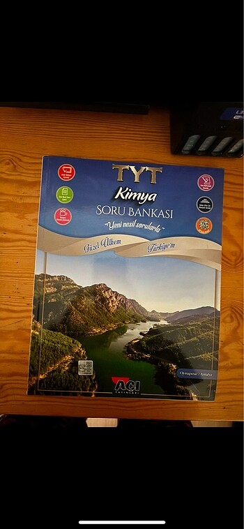 Yks kitapları - Görsel 2