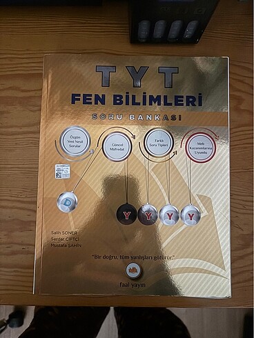 Yks kitapları - Görsel 3