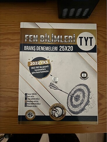 Yks kitapları - Görsel 7