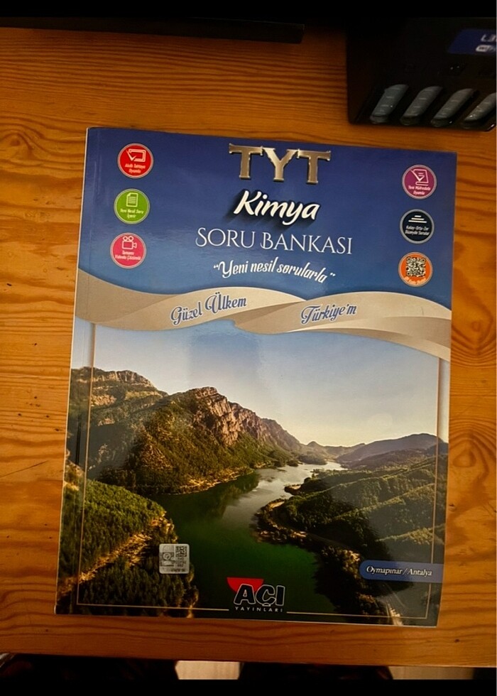 Yks kitapları - Görsel 2