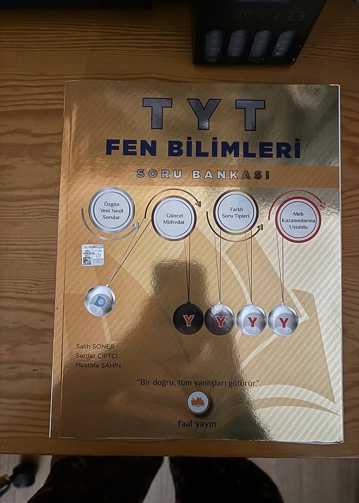 Yks kitapları - Görsel 3