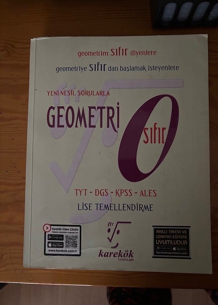 Tyt kitabı - Görsel 2