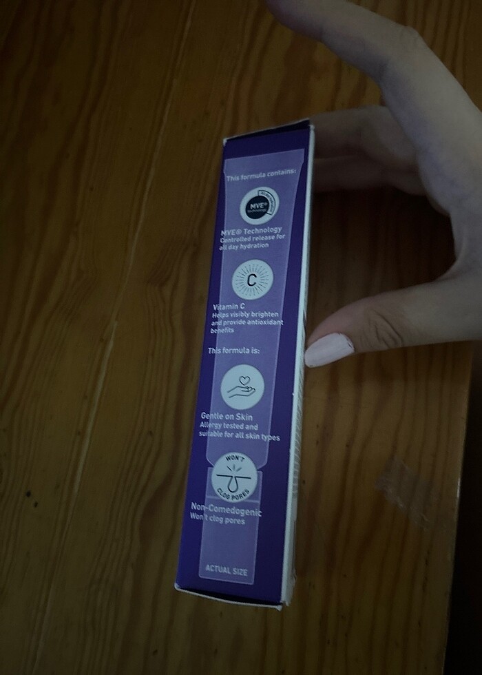 Cerave Skin Renewing Vitamin Serum - Görsel 3