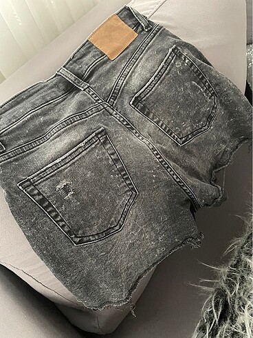 H&M H&M jean şort
