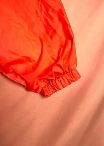 Pembe Yağmurluk - Görsel 7