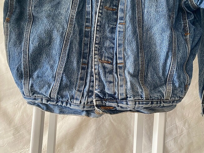 American Vintage Kot Ceket