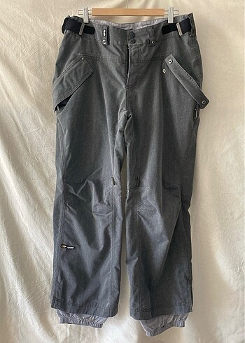 Bonfire Marka Snowboard Pantolonu