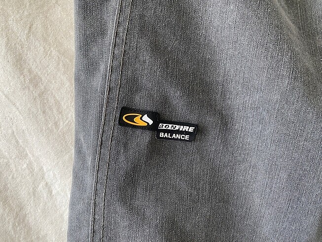 Diğer Bonfire Marka Snowboard Pantolonu
