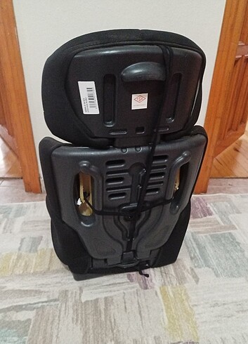 Oto koltuğu yükseltici 