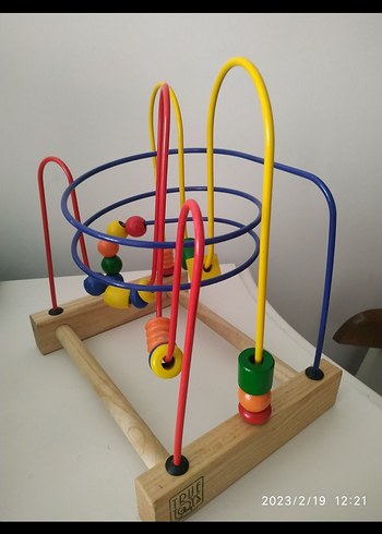 Fisher Price