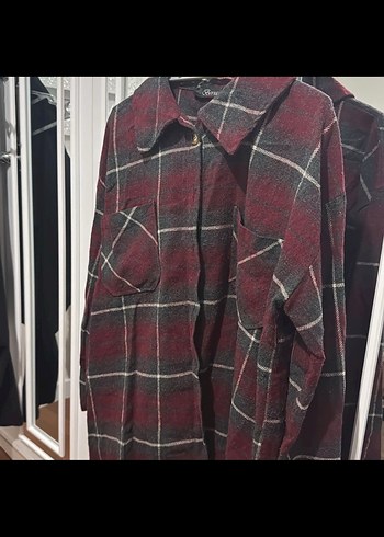 Oduncu gömleği - Görsel 3