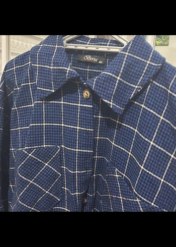 Oduncu gömleği - Görsel 5