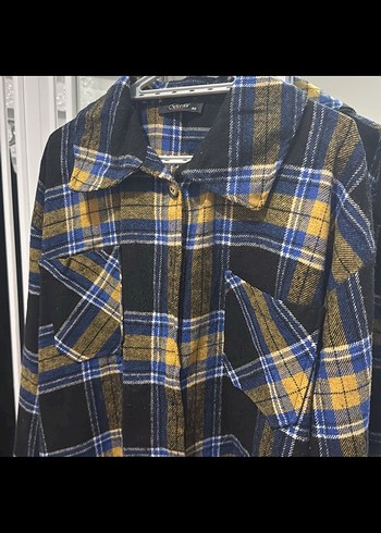 Oduncu gömleği - Görsel 6