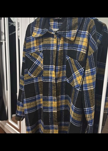 Oduncu gömleği - Görsel 2