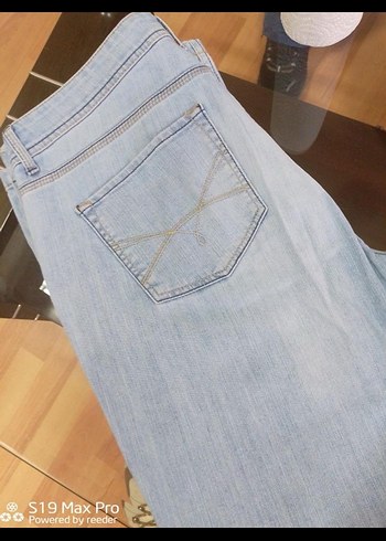 Kadın pantolon - Görsel 2