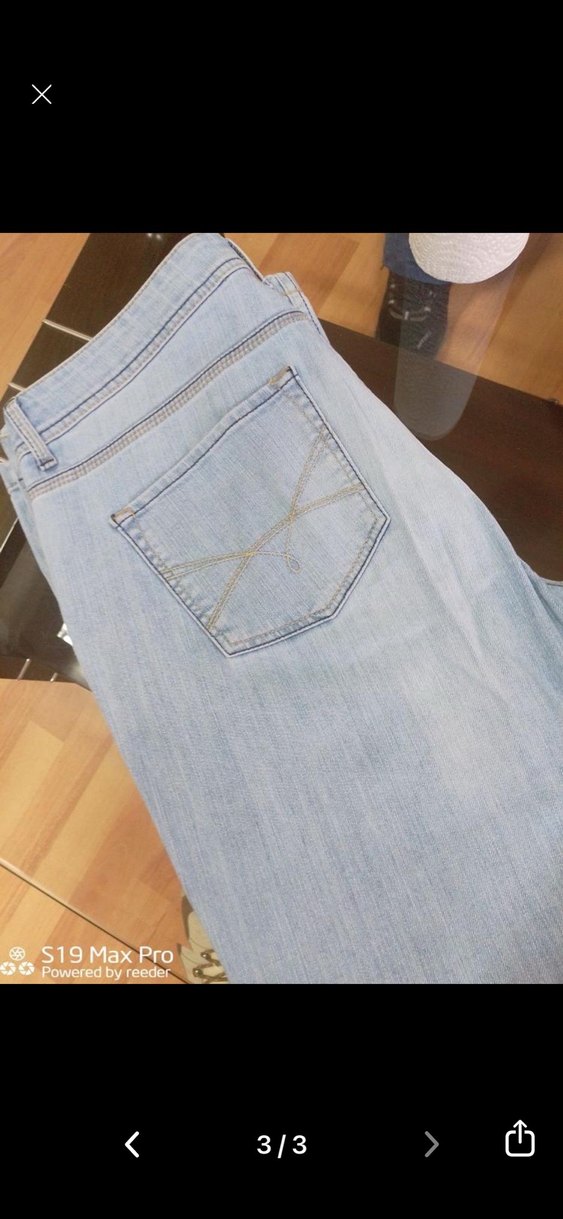 Kadın pantolon - Görsel 2