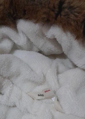 Bebek Kız Astronot Tulumu - Görsel 5