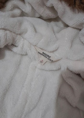 Bebek Kız Astronot Tulumu - Görsel 4