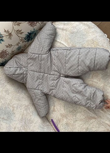 Astronot mont - Görsel 5