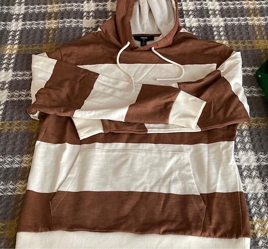 Erke sweatshirt
