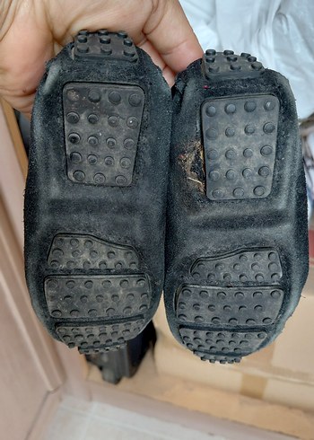 gucci marka ayakkabı - Görsel 5