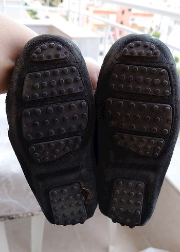 gucci marka ayakkabı - Görsel 6