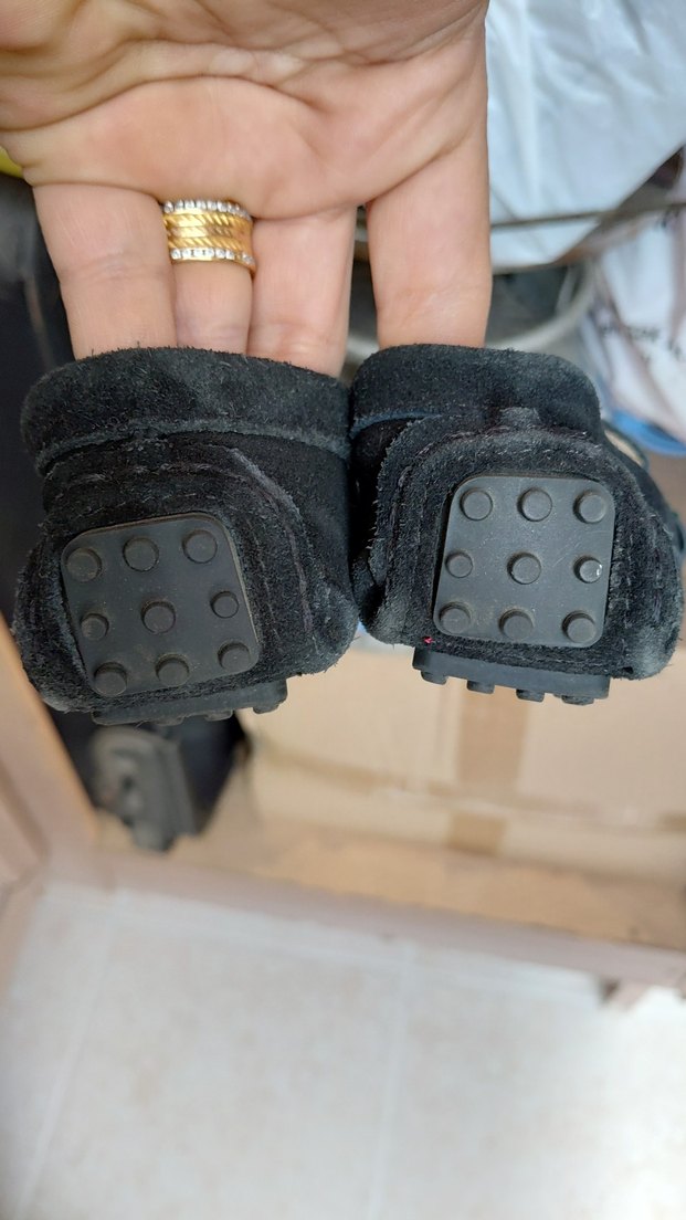 gucci marka ayakkabı - Görsel 4