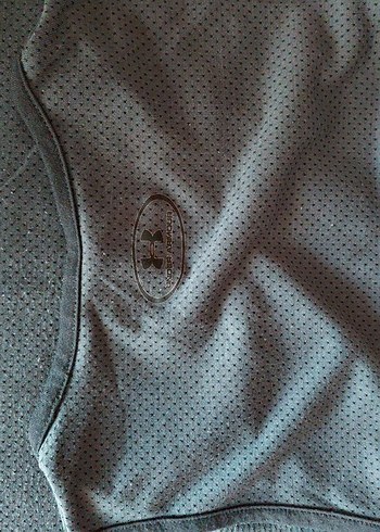 xs Beden Siyah Erkek Atlet Spor Tişörtü