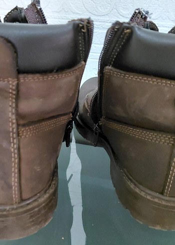 bot erkek Çocuk - Görsel 2