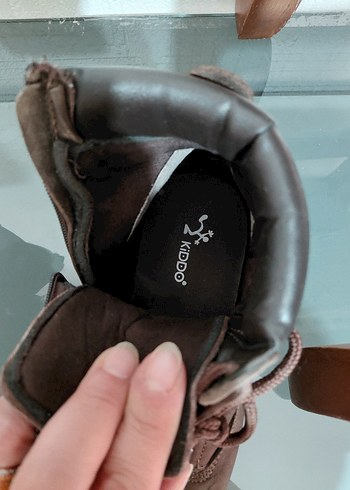 bot erkek Çocuk - Görsel 5