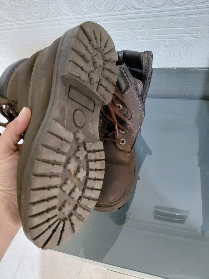 bot erkek Çocuk - Görsel 3