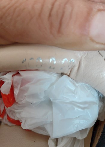 Kız ve erkek Çocukları için Toka Detaylı Süet Loafer - Görsel 10