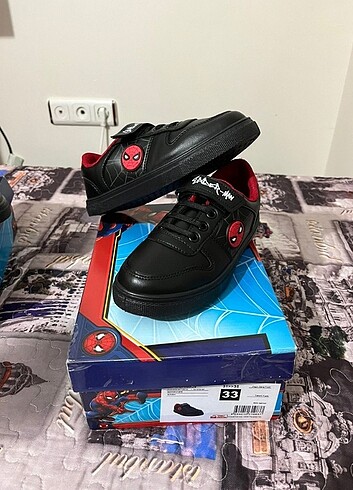 Çoçuk ayakkabısı - Görsel 2