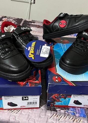 Çoçuk ayakkabısı - Görsel 2
