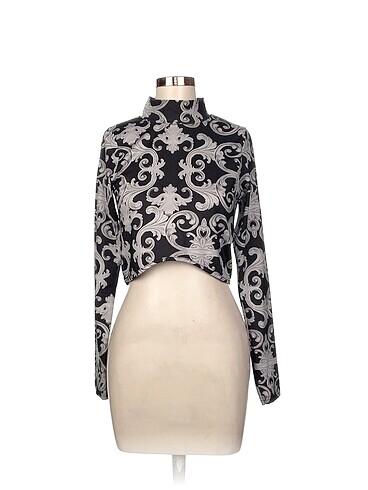 Vintage Love Bluz %70 İndirimli.