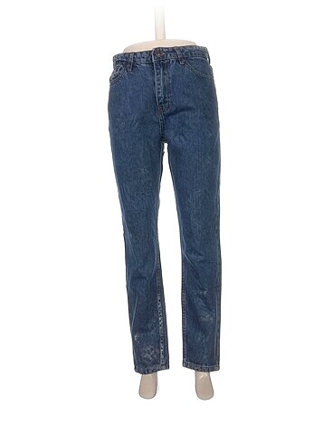 Vintage Love Jean / Kot %70 İndirimli.