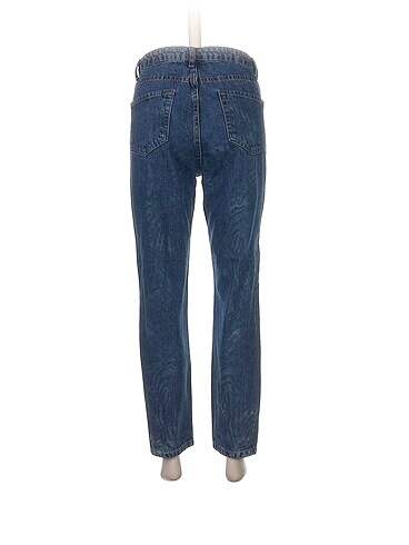 universal Beden Vintage Love Jean / Kot %70 İndirimli.