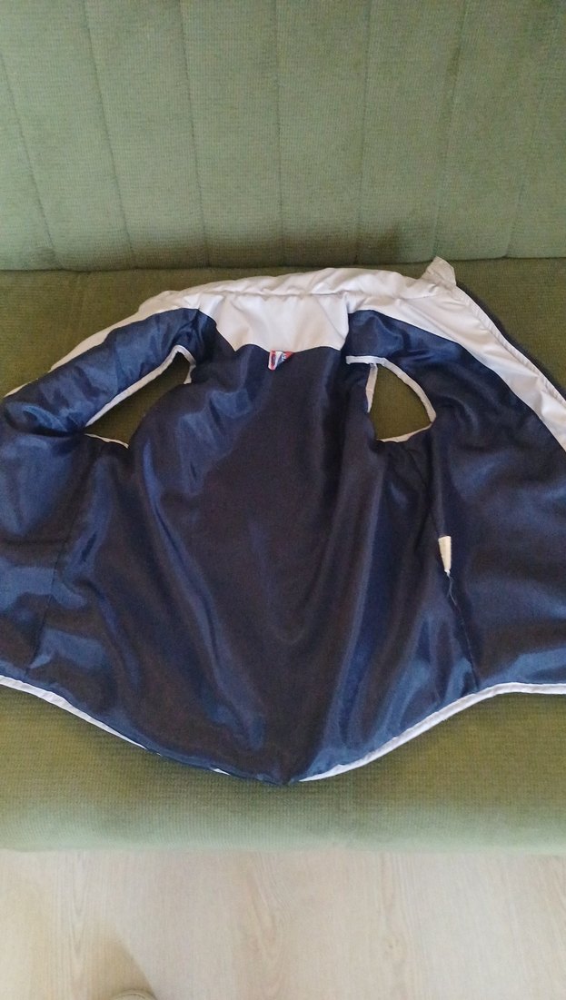 Erkek Çocuk Gri Fermuarlı Yelek - Görsel 3