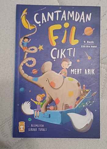 Çocuklar için 3 Kitap Seti - Macera ve Eğlence - Görsel 4